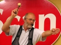 Magnus Olausson