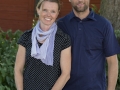 Anne och Kalle Dufwa
