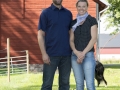 Anne och Kalle