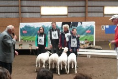 2014 Dorset
